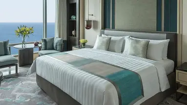 Shangri-La Colombo