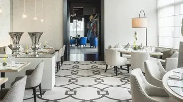 Shangri-La Colombo