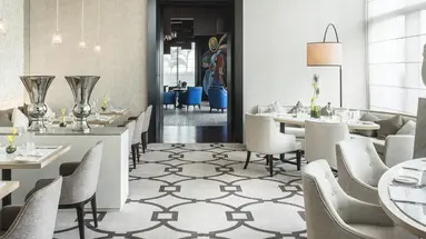 Shangri-La Colombo