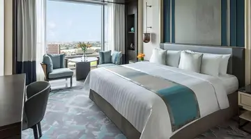 Shangri-La Colombo