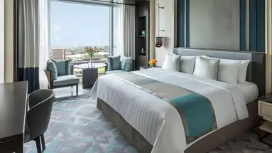 Shangri-La Colombo
