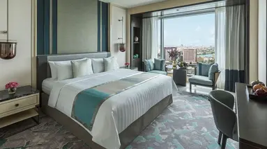 Shangri-La Colombo