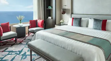 Shangri-La Colombo