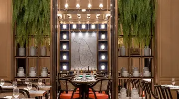 Shangri-La Colombo