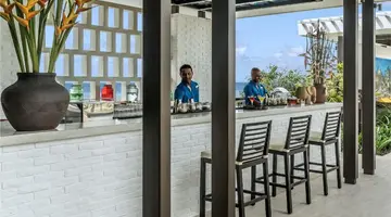 Shangri-La Colombo