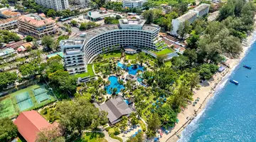 Shangri-La Golden Sand Penang