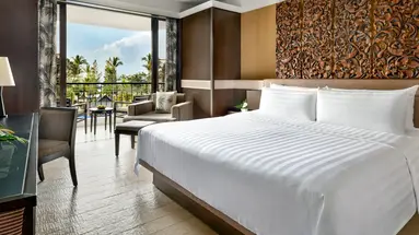 Shangri-La Golden Sand Penang