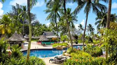 Shangri-La Golden Sand Penang