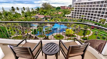 Shangri-La Golden Sand Penang