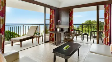 Shangri-La Golden Sand Penang