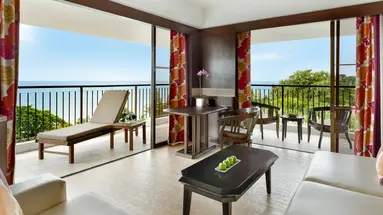 Shangri-La Golden Sand Penang