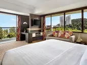 Shangri-La Golden Sand Penang