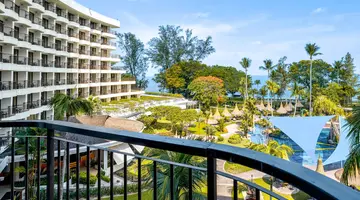 Shangri-La Golden Sand Penang