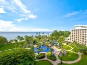 Shangri-La Golden Sand Penang