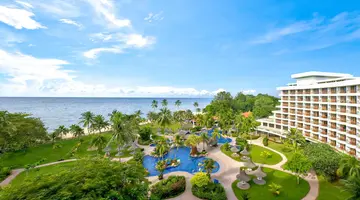 Shangri-La Golden Sand Penang