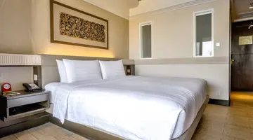 Shangri-La Golden Sand Penang