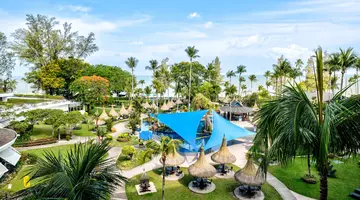 Shangri-La Golden Sand Penang