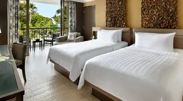 Shangri-La Golden Sand Penang