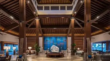 Shangri-La Hambantota 5