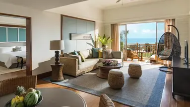 Shangri-La Hambantota 5