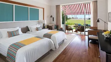 Shangri-La Hambantota 5