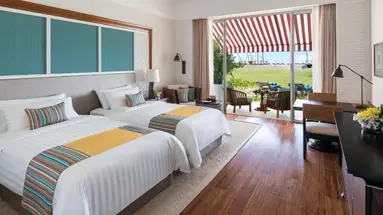 Shangri-La Hambantota 5
