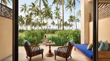 Shangri-La Hambantota 5