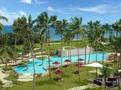 Shangri La Hambantota