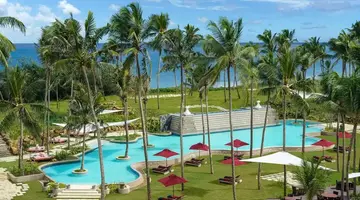 Shangri La Hambantota
