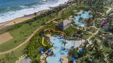 Shangri-La Hambantota