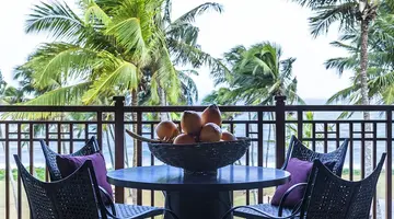 Shangri-La Hambantota