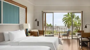 Shangri-La Hambantota