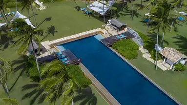 Shangri-La Hambantota