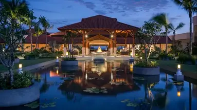 Shangri La Hambantota