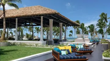 Shangri La Hambantota