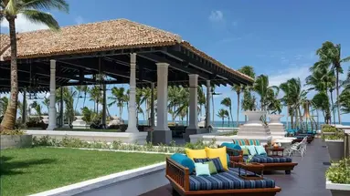 Shangri La Hambantota