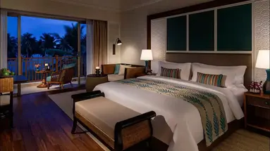 Shangri La Hambantota
