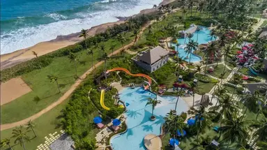 Shangri La Hambantota