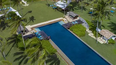 Shangri-La Hambantota