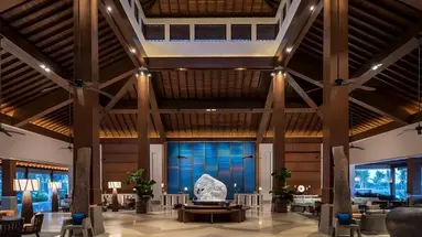 Shangri-La Hambantota