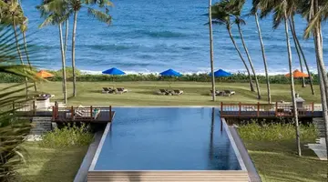 Shangri La Hambantota