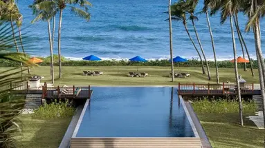 Shangri La Hambantota