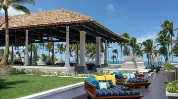Shangri La Hambantota