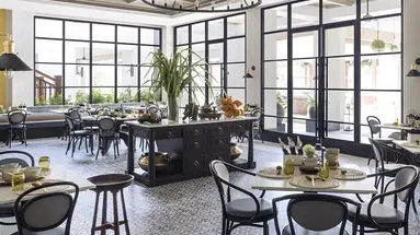 Shangri-La Hambantota