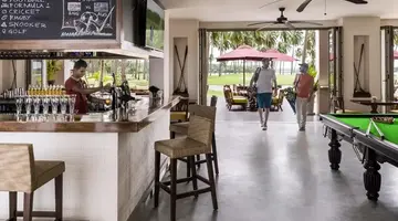 Shangri La Hambantota