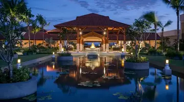 Shangri La Hambantota
