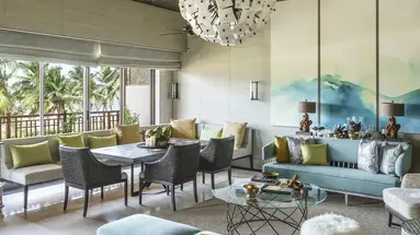 Shangri-La Hambantota