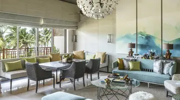 Shangri-La Hambantota