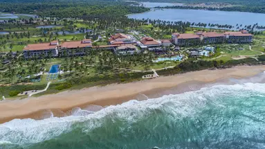 Shangri-La Hambantota
