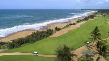 Shangri-La Hambantota